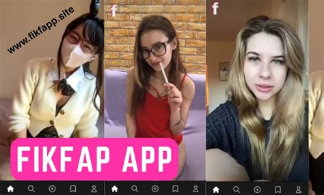 fik fap.cim|FikFap .
